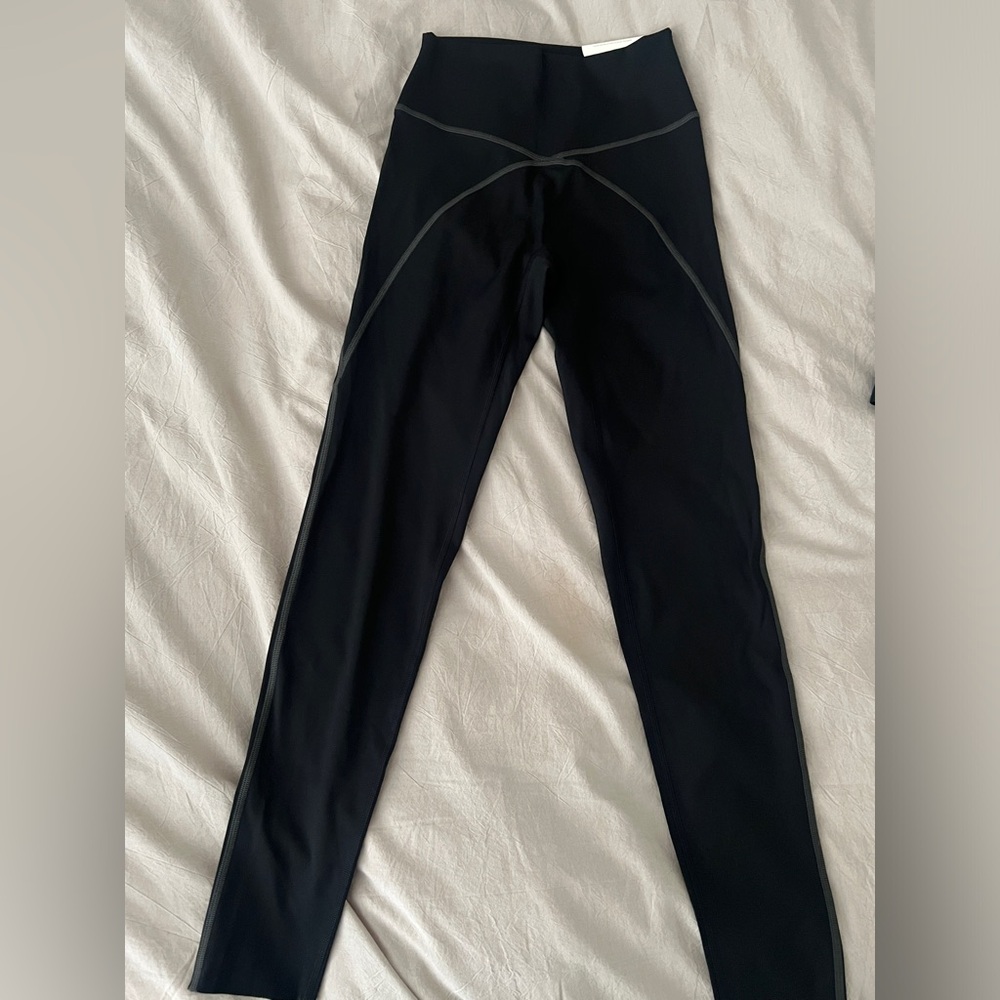 Black Workout Set - Picture 7 of 10